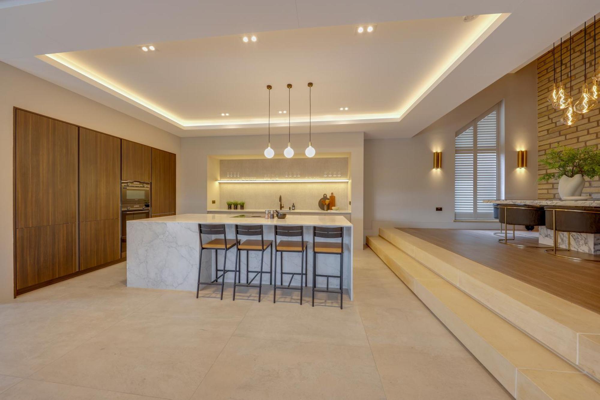רמסבוטום Apartments For Two In Brand New Luxury Rural Farmhouse Escape מראה חיצוני תמונה